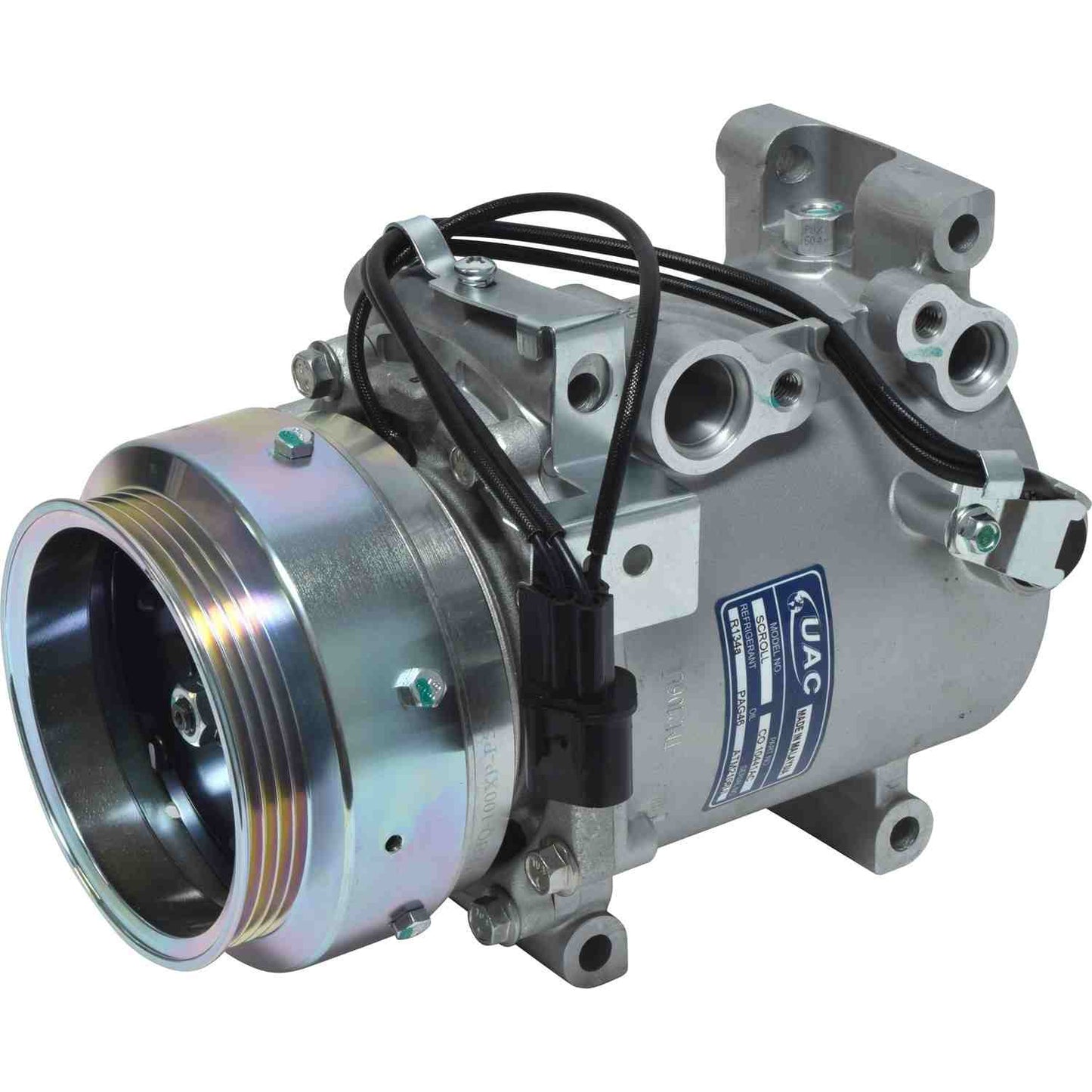 Universal Air Cond CO10441AC