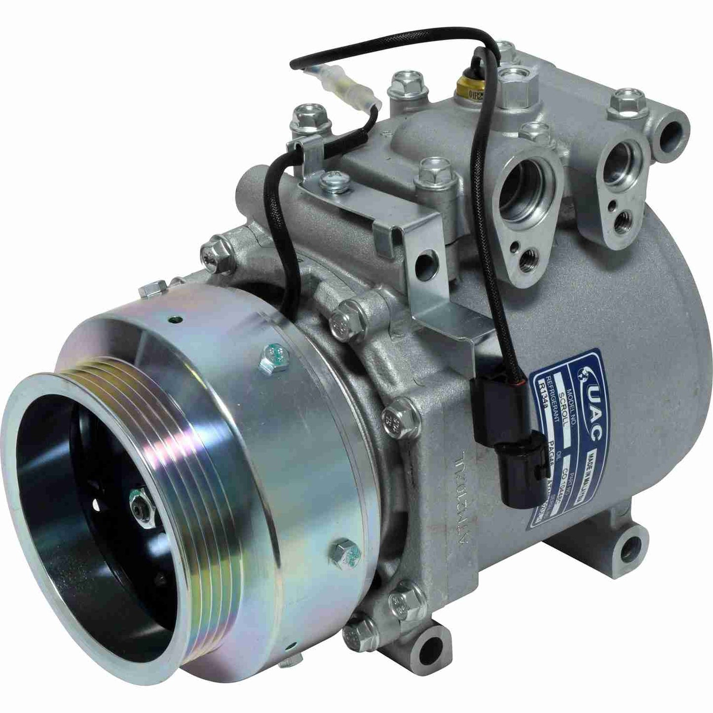 Universal Air Cond CO10448C