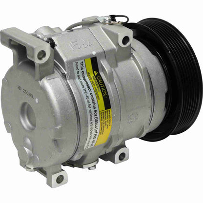 Universal Air Cond CO10458C