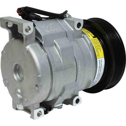 Universal Air Cond CO10458C
