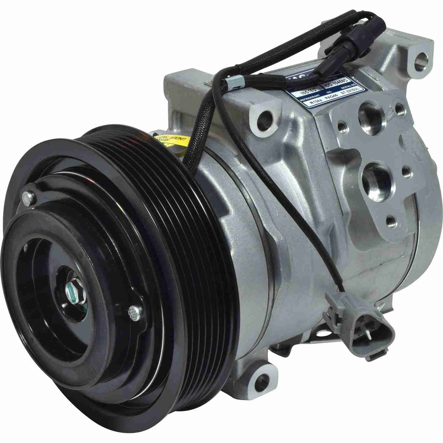 Universal Air Cond CO10458C