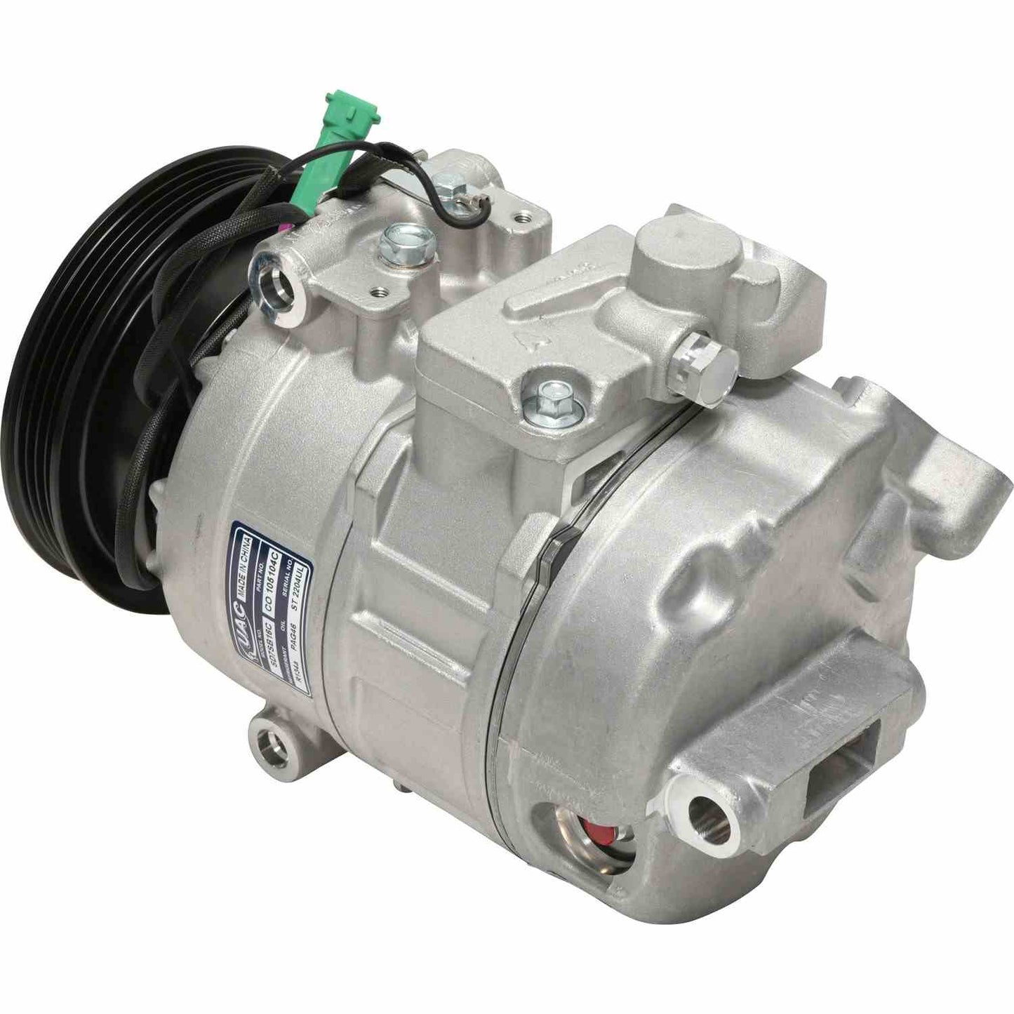 Universal Air Cond CO105104C