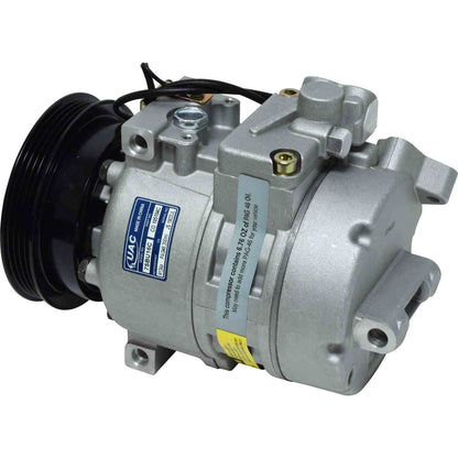 Universal Air Cond CO105104C