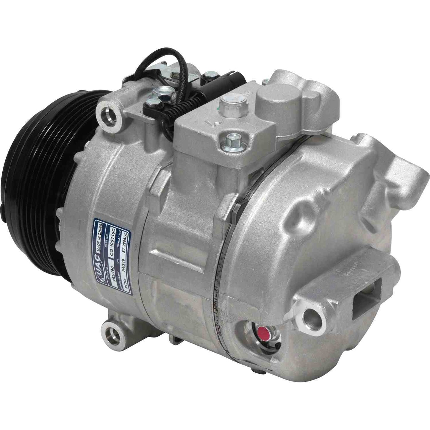 Universal Air Cond CO105116C