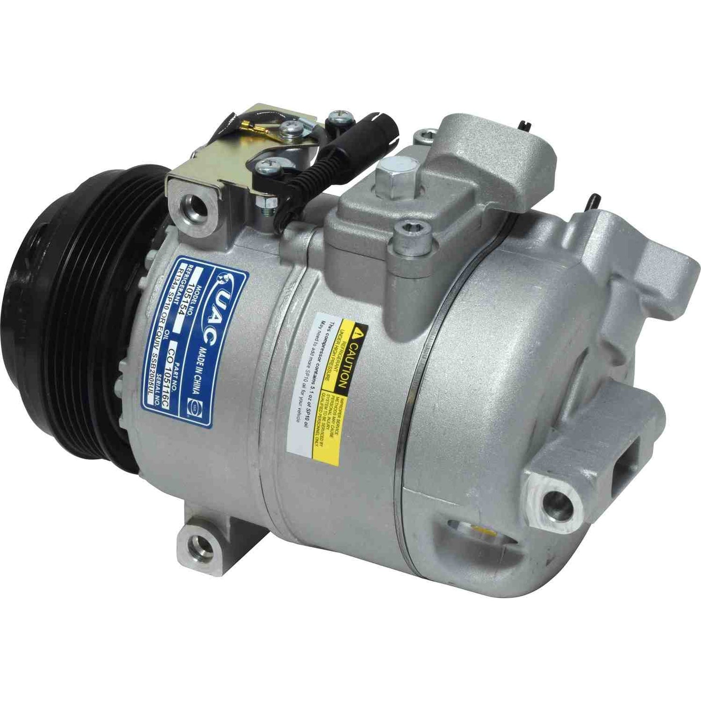 Universal Air Cond CO105116C