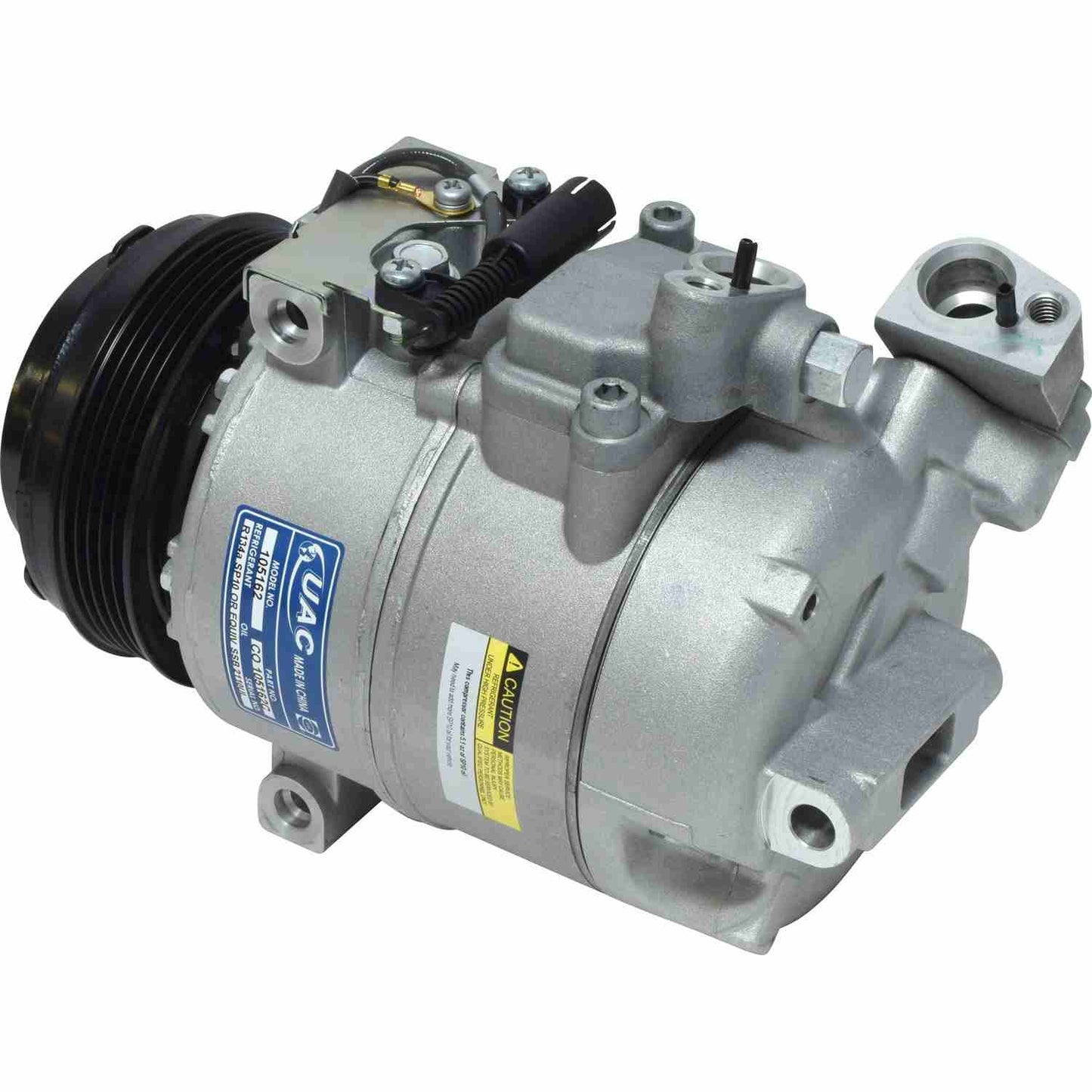 Universal Air Cond CO105162C