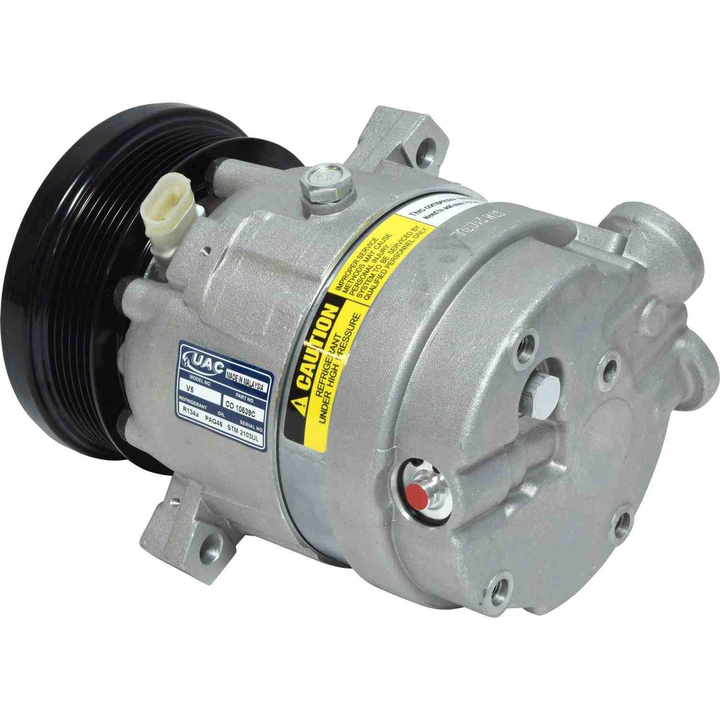 Universal Air Cond CO10539C