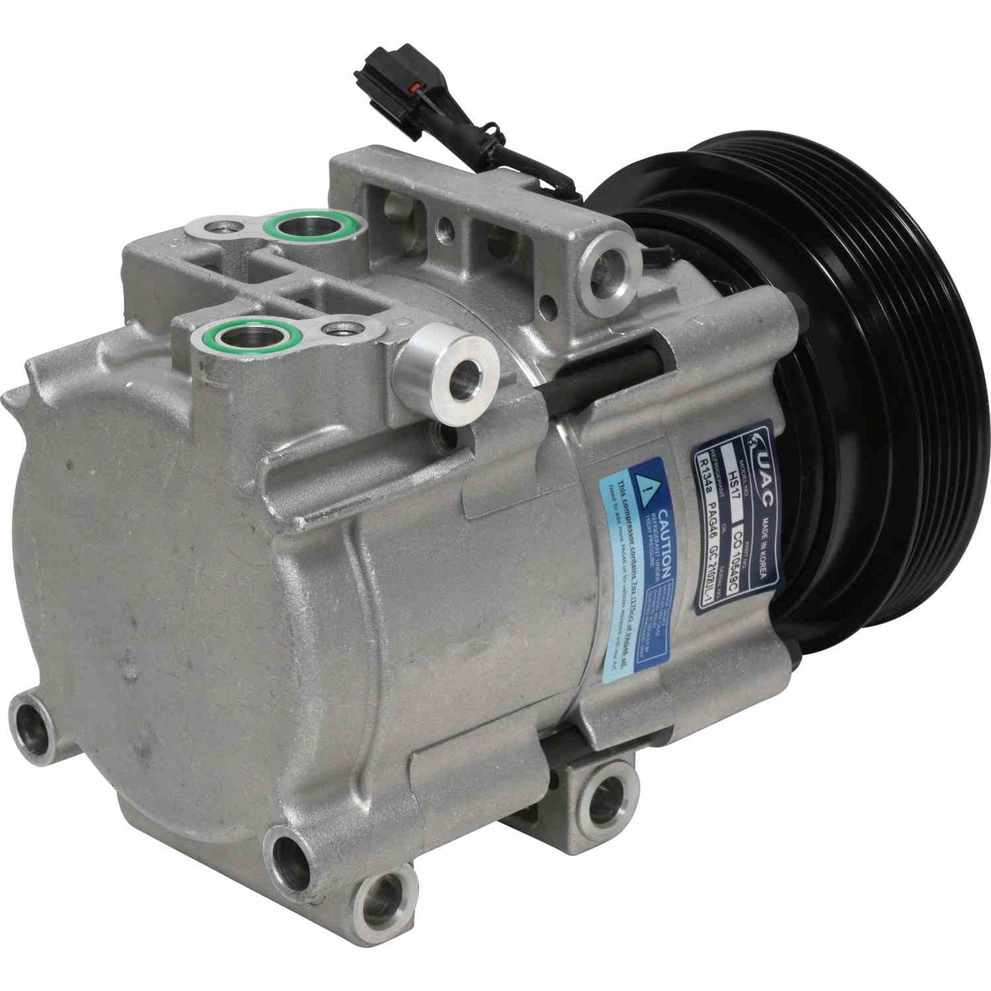 Universal Air Cond CO10549C