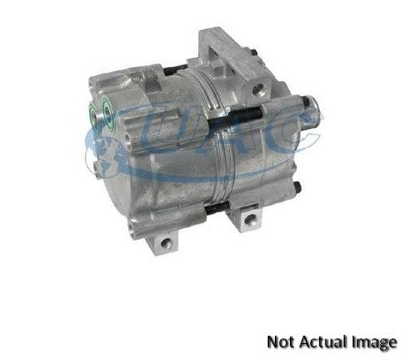 Universal Air Cond CO1054JC