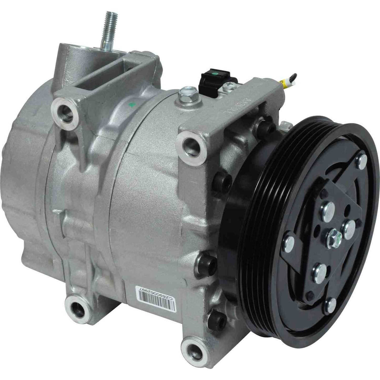 Universal Air Cond CO10555JC