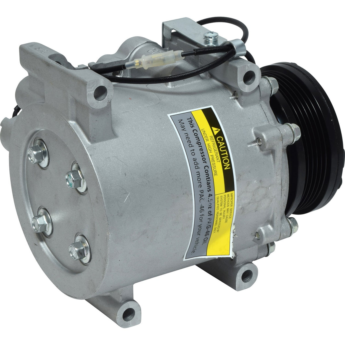 Universal Air Cond CO10596AC