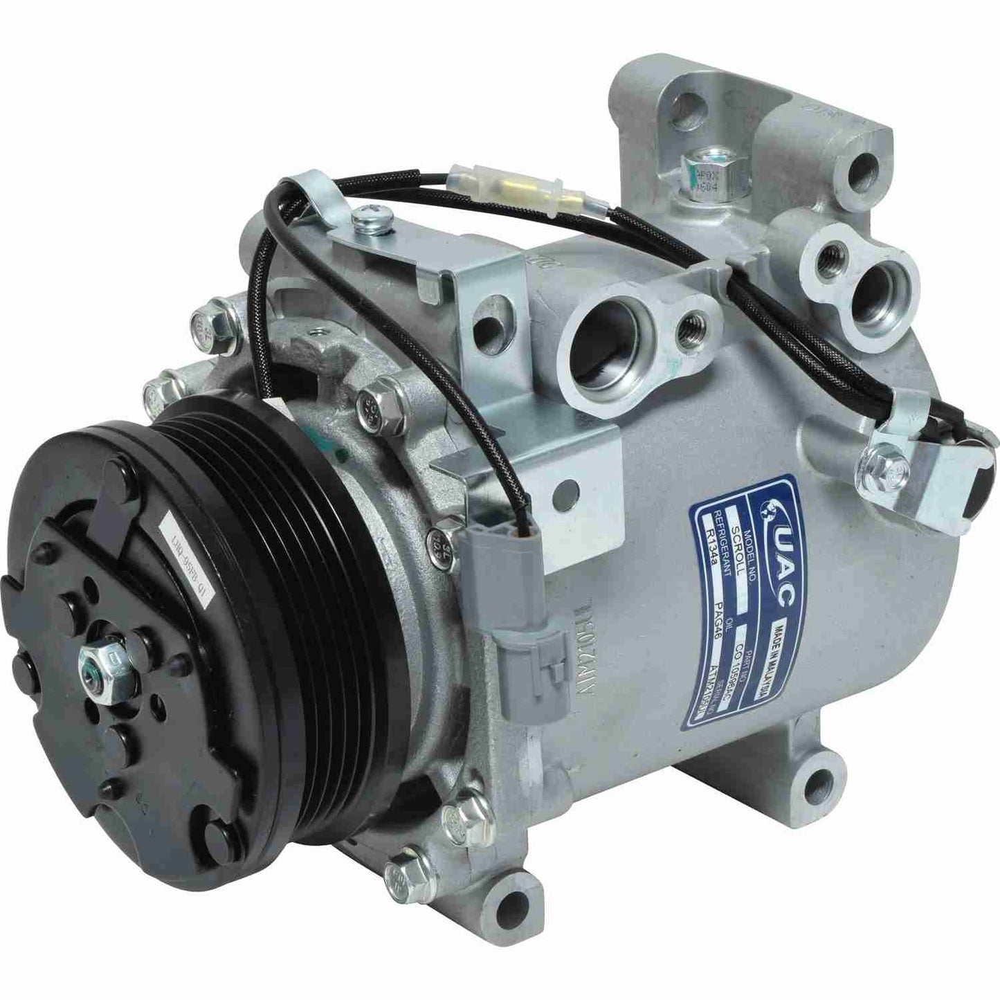 Universal Air Cond CO10596AC