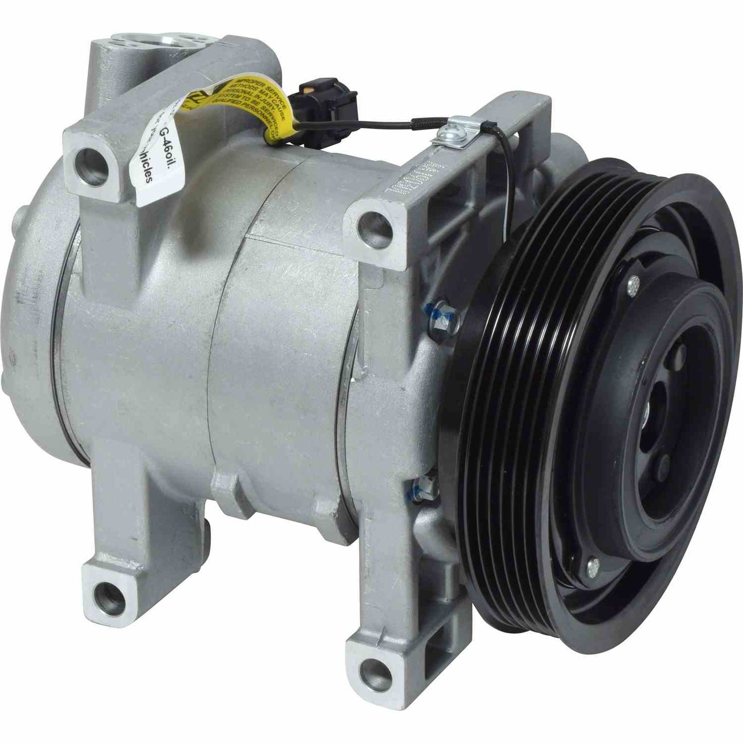 Universal Air Cond CO10609JC