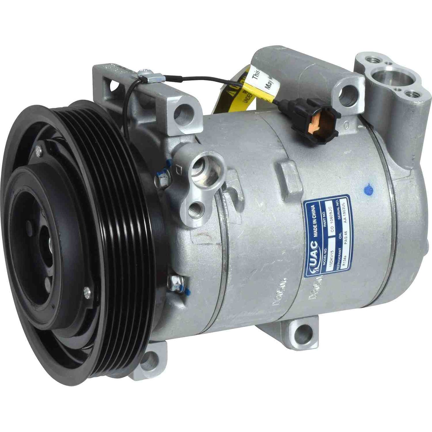 Universal Air Cond CO10609JC