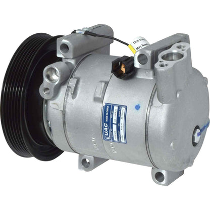 Universal Air Cond CO10609JC