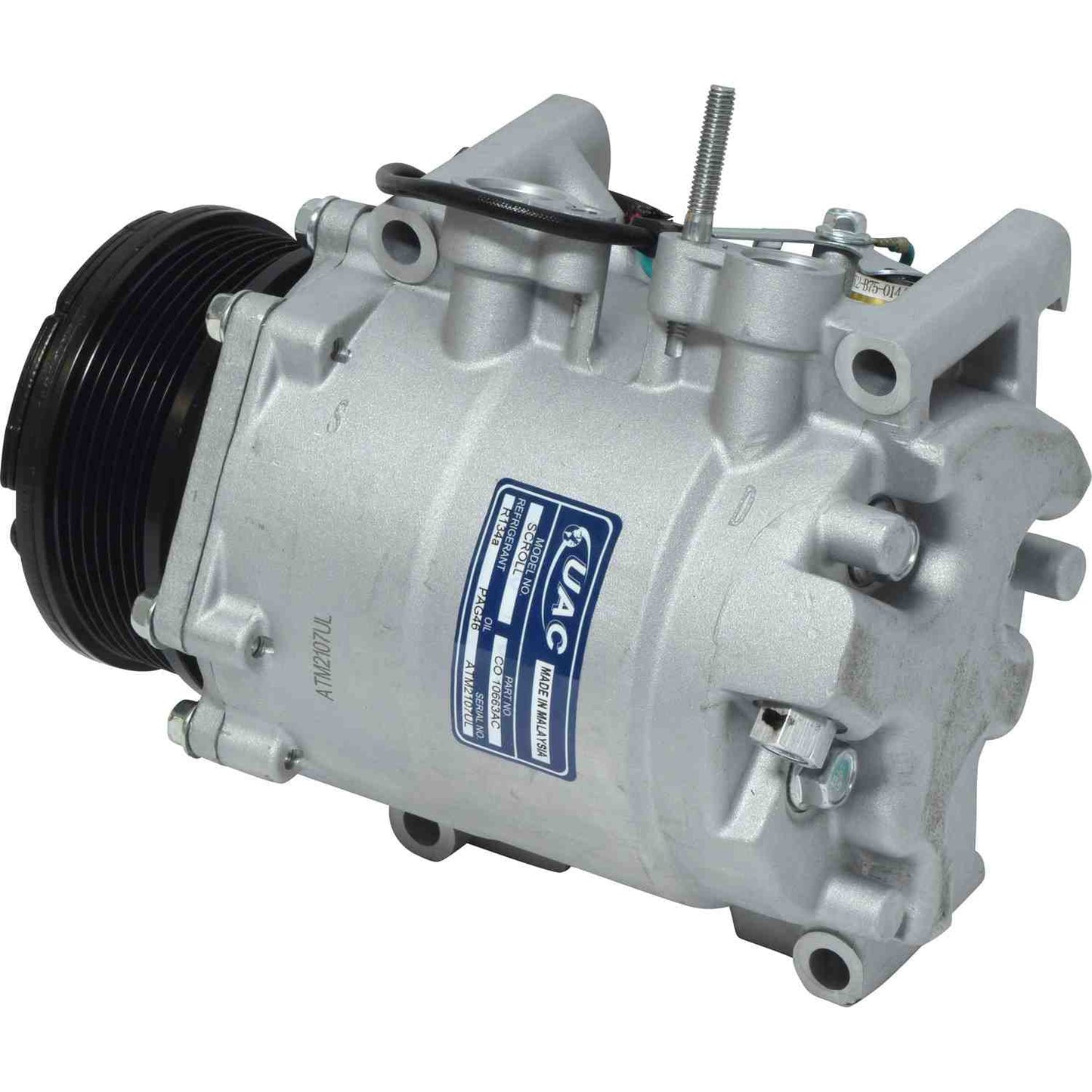 Universal Air Cond CO10663AC