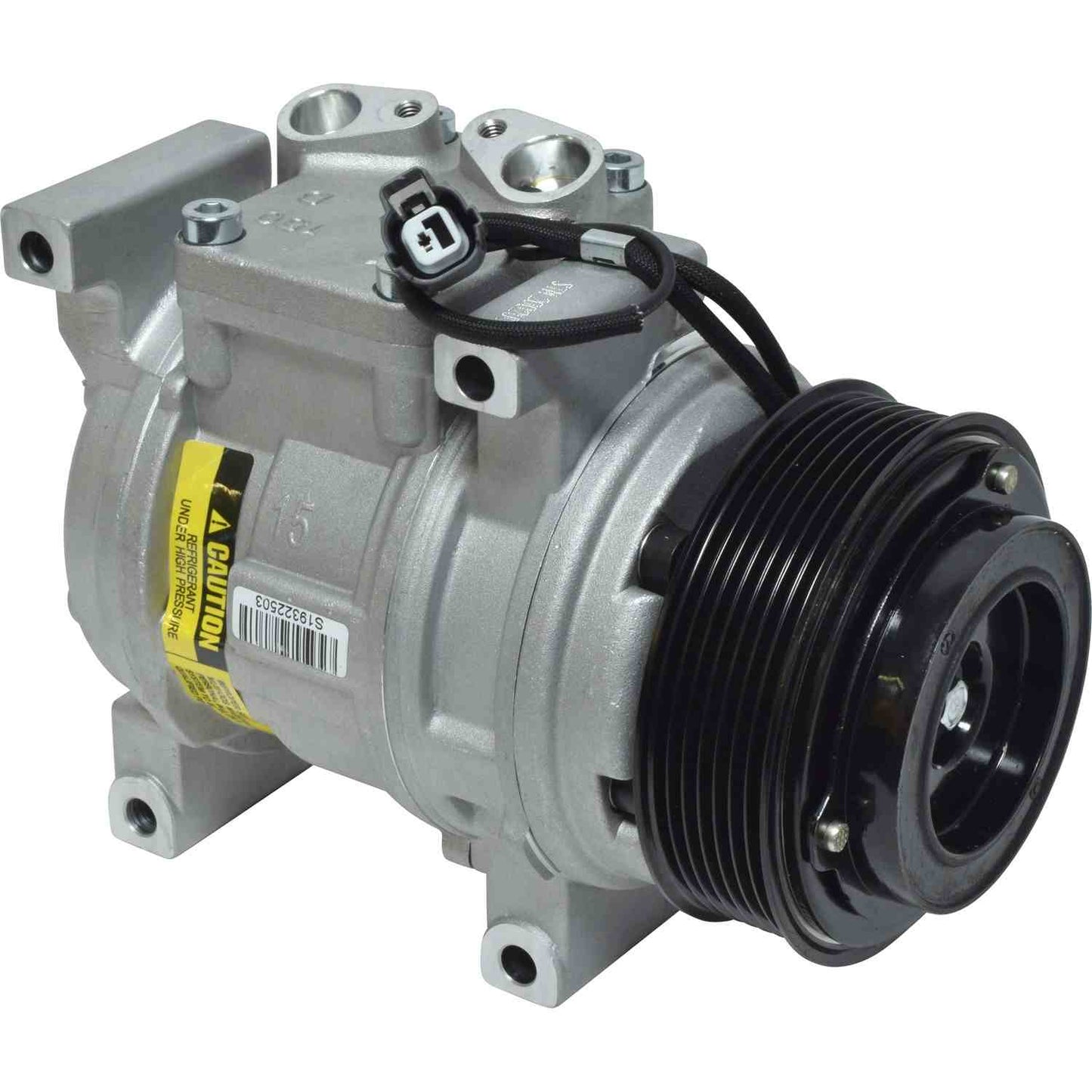 Universal Air Cond CO10663PC