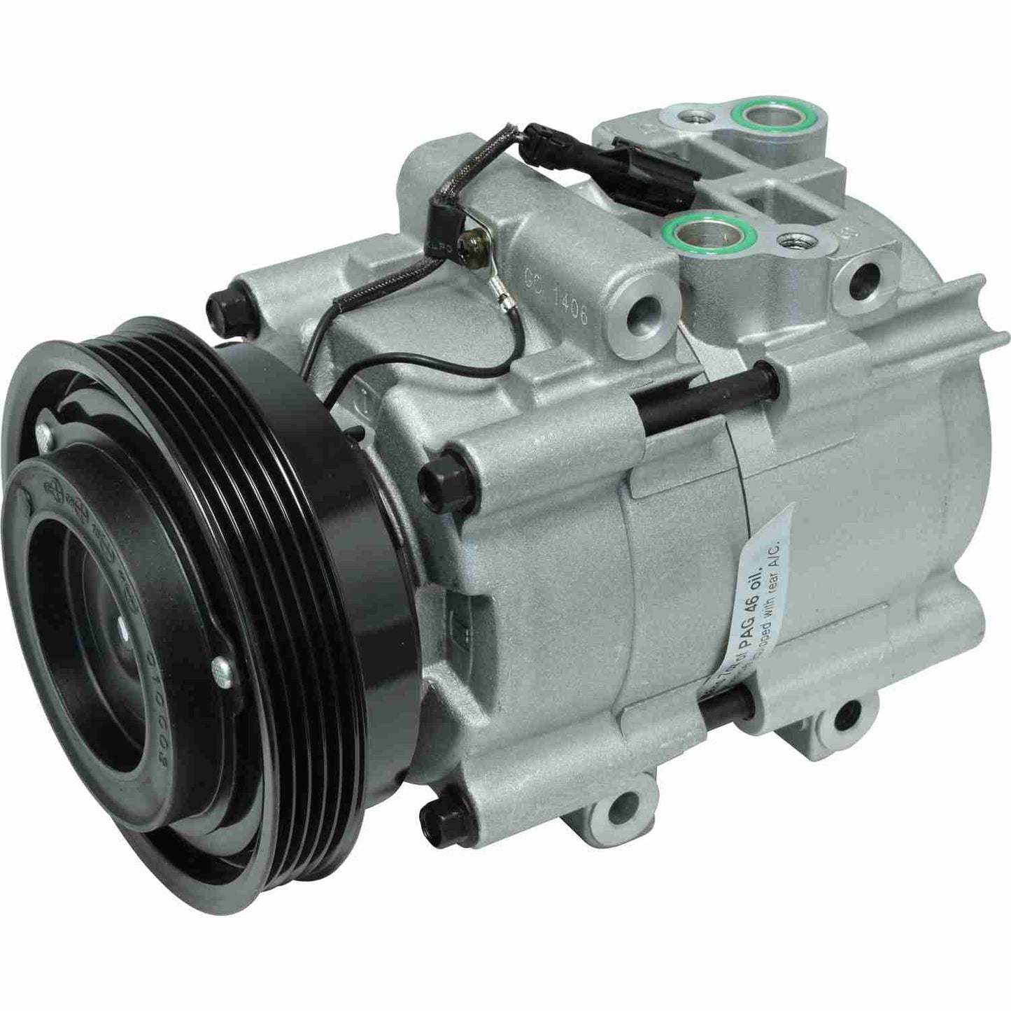 Universal Air Cond CO10703C