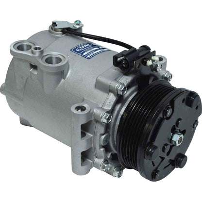 Universal Air Cond CO10712AC