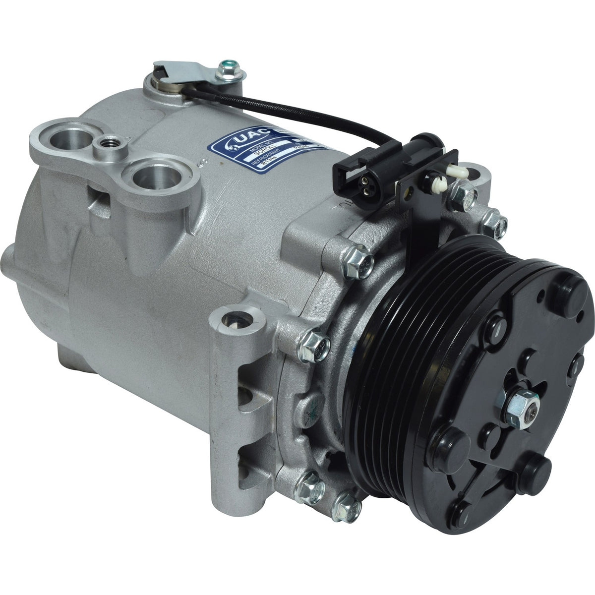 Universal Air Cond CO10712AC