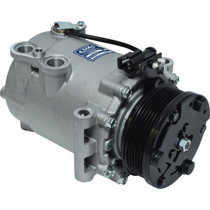 Universal Air Cond CO10712AC