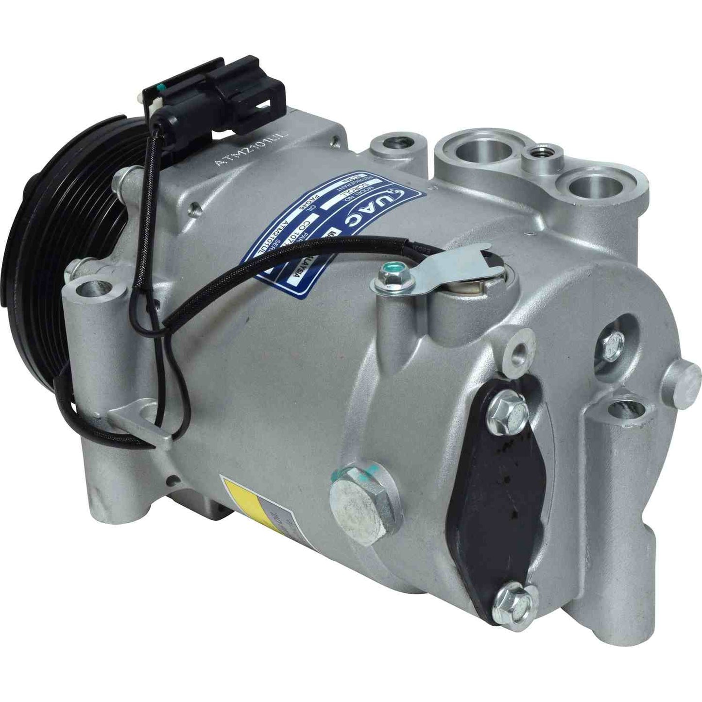 Universal Air Cond CO10712AC