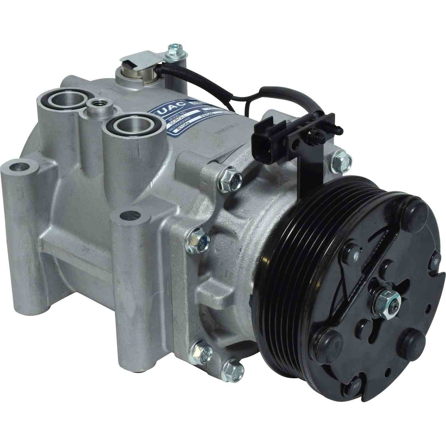 Universal Air Cond CO10715AC