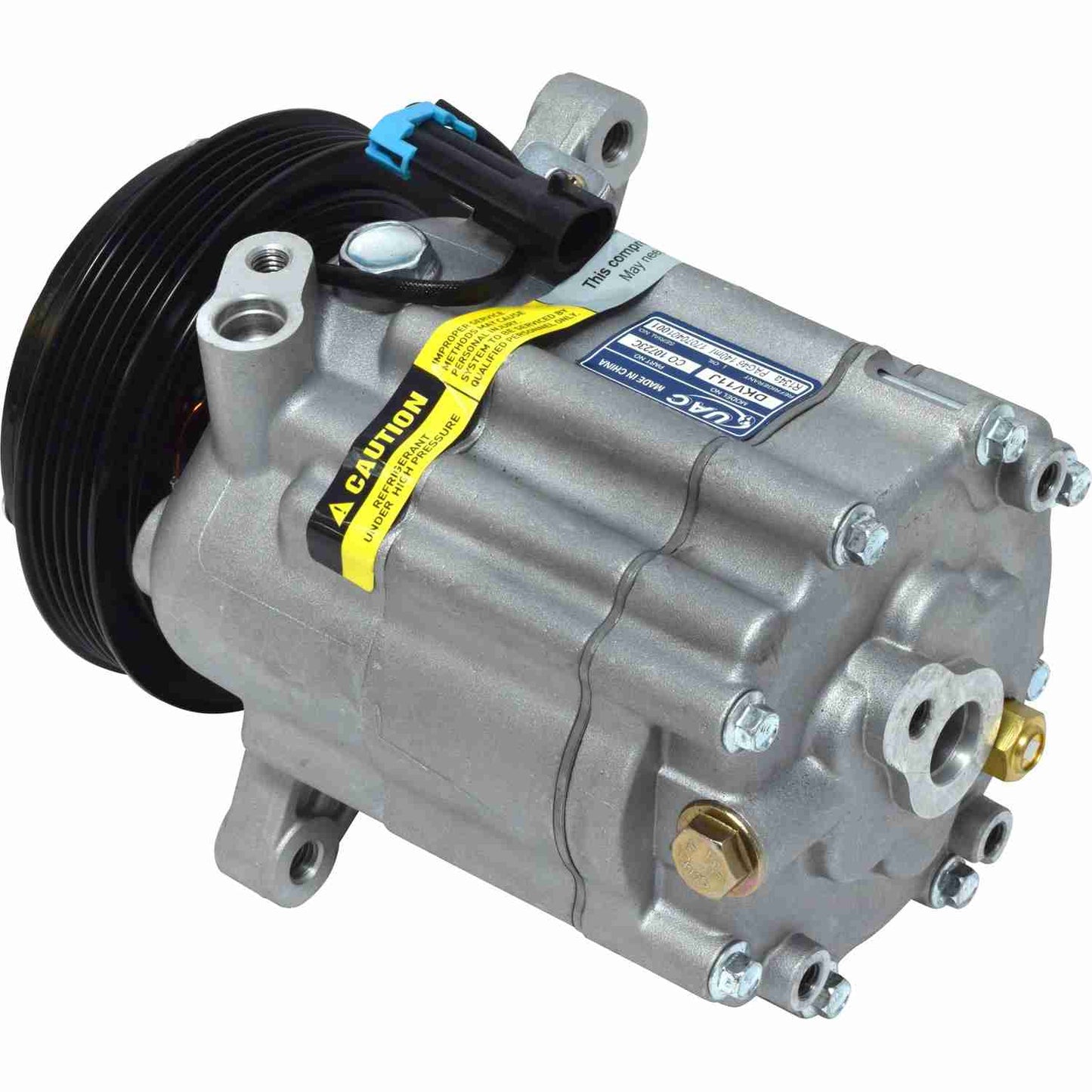 Universal Air Cond CO10723C