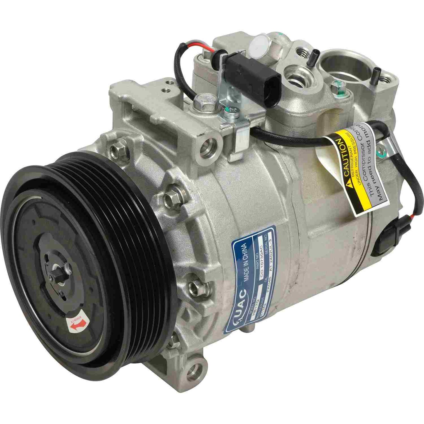 Universal Air Cond CO10730AC