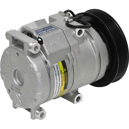 Universal Air Cond CO10736C