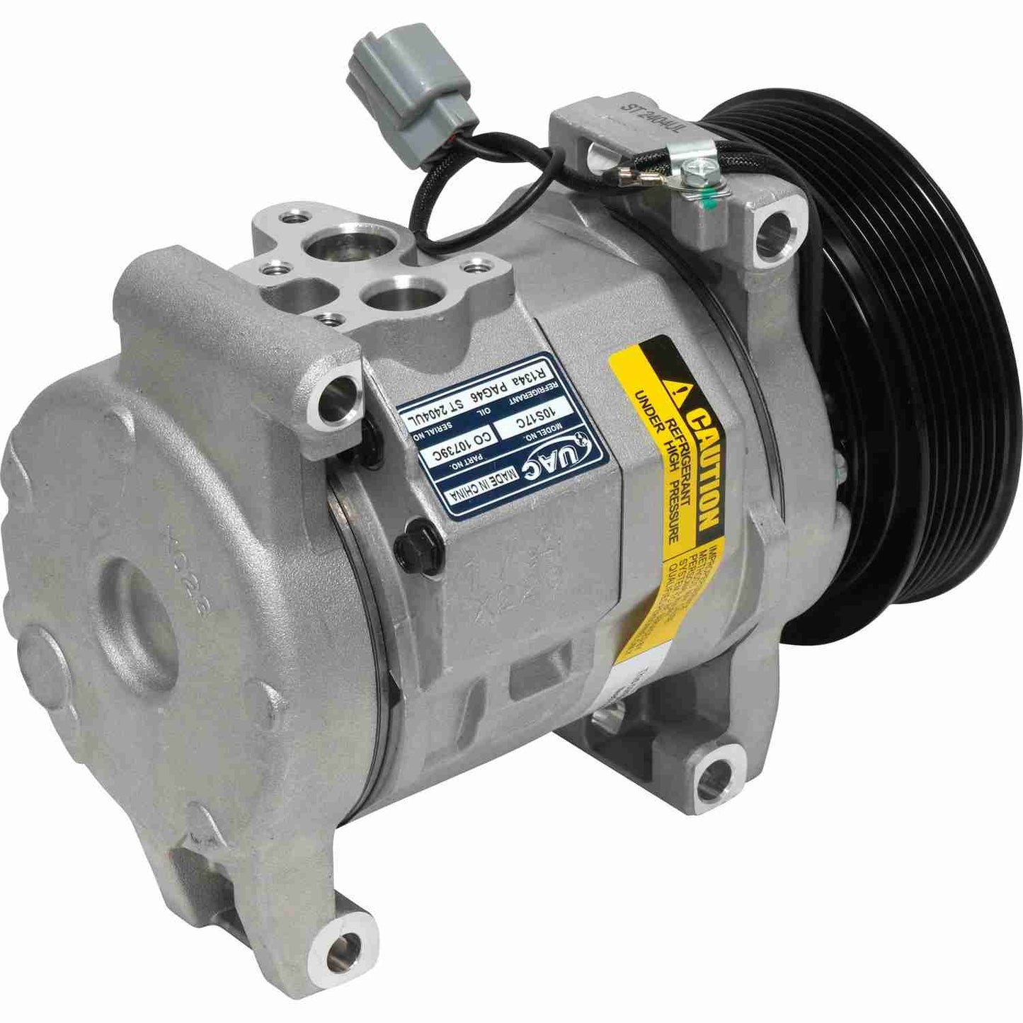Universal Air Cond CO10739C