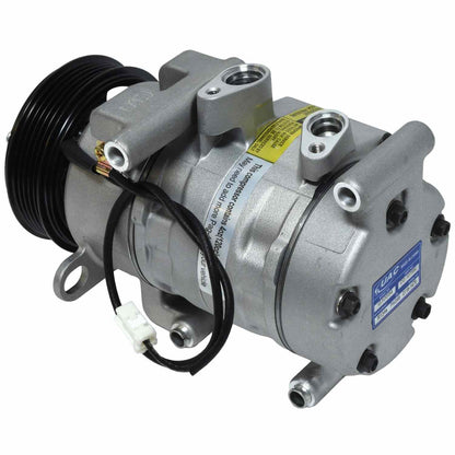 Universal Air Cond CO10759C