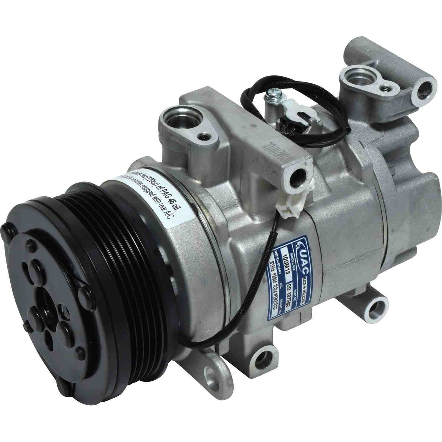 Universal Air Cond CO10759C
