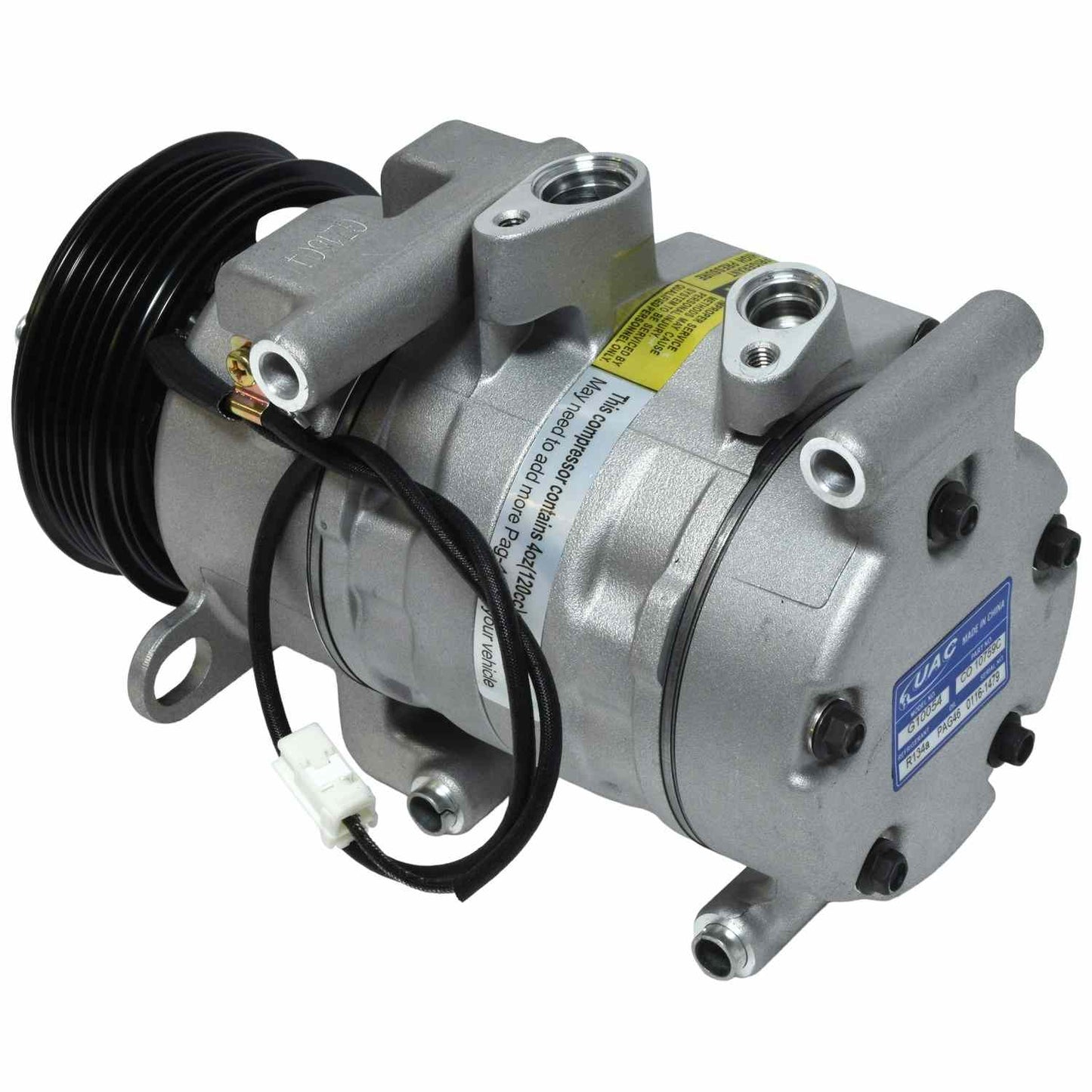 Universal Air Cond CO10759C