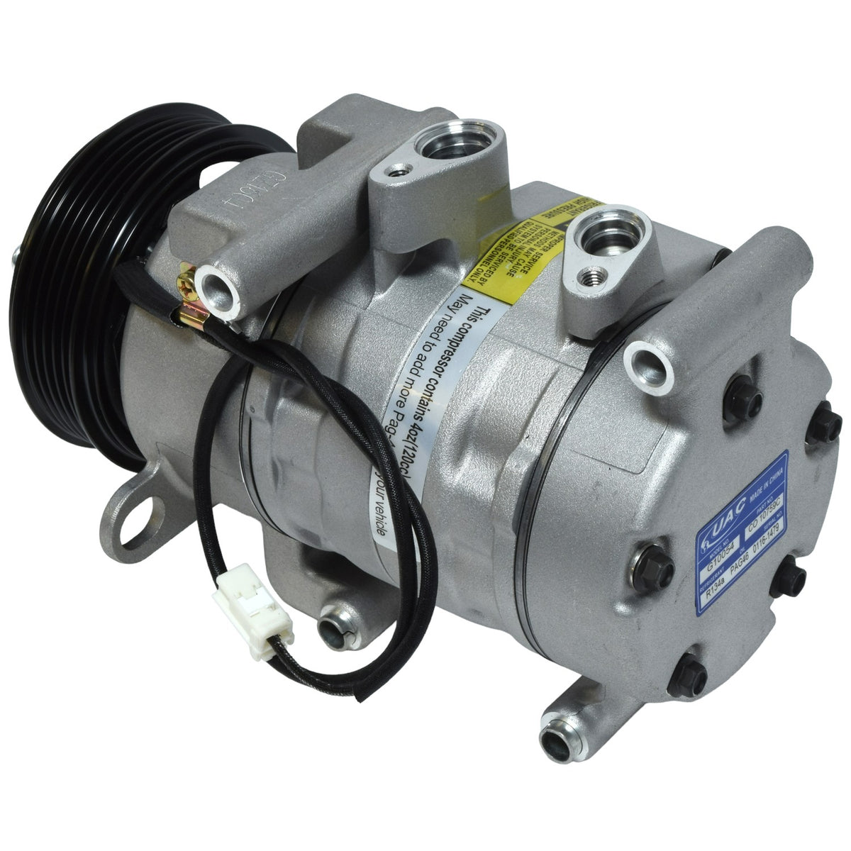 Universal Air Cond CO10759C