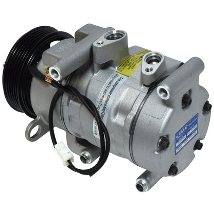 Universal Air Cond CO10759C