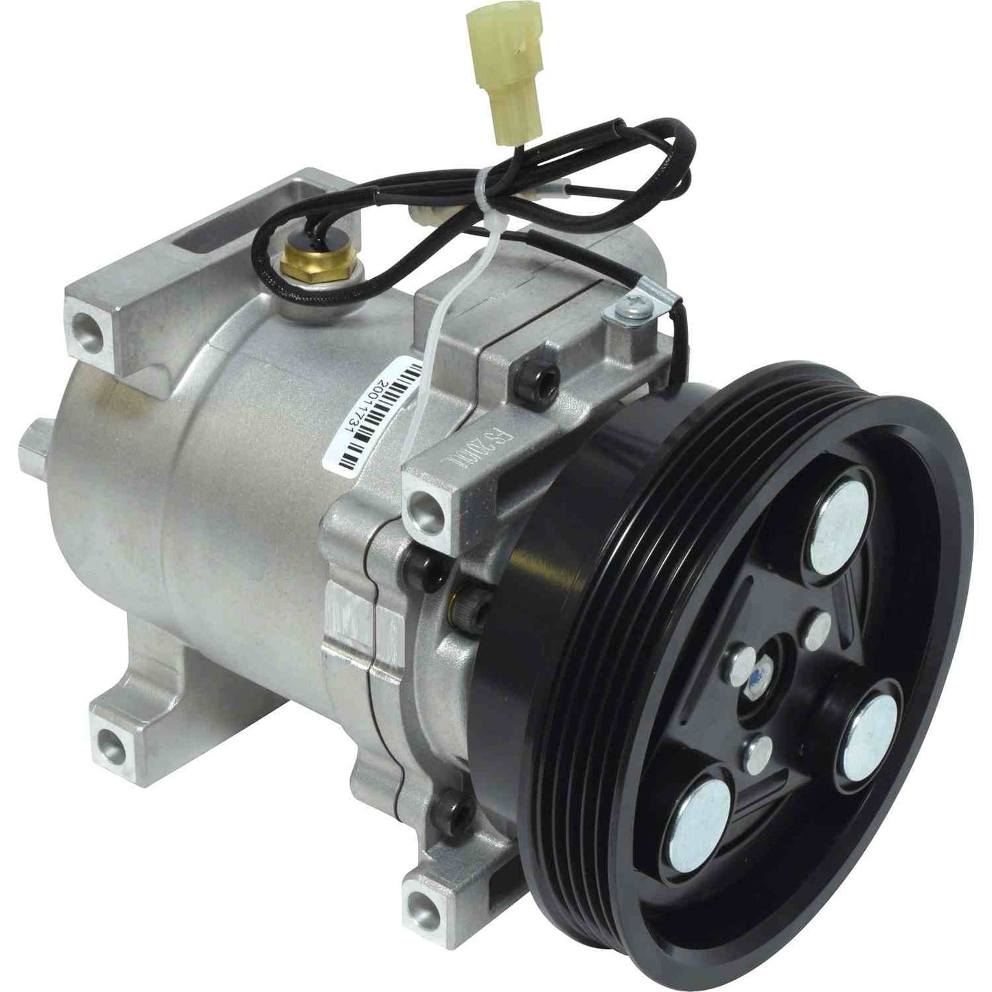 Universal Air Cond CO10763C