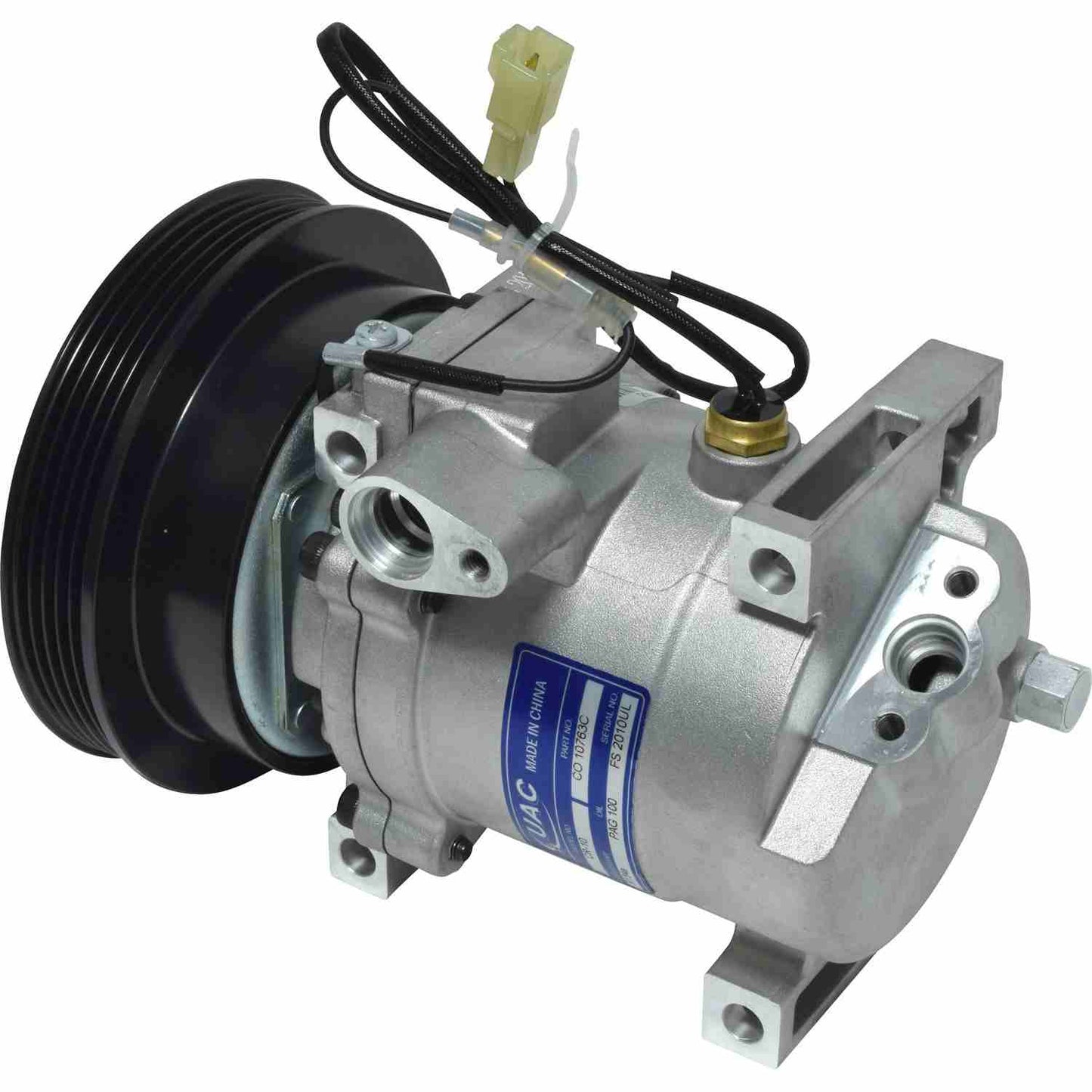 Universal Air Cond CO10763C