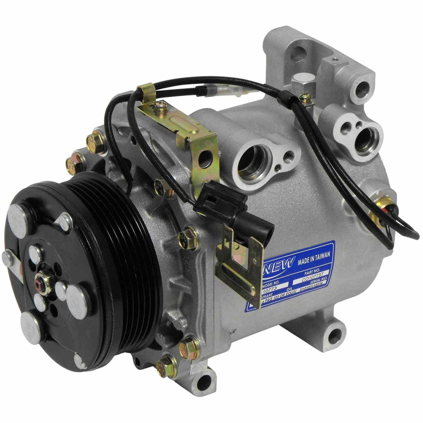 Universal Air Cond CO10773T