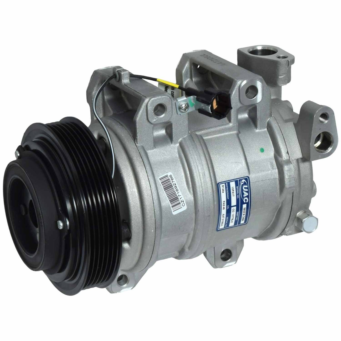 Universal Air Cond CO10778JC