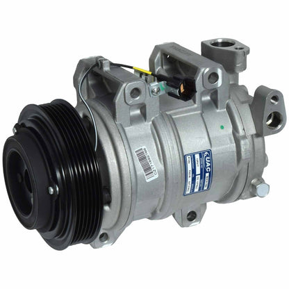 Universal Air Cond CO10778JC