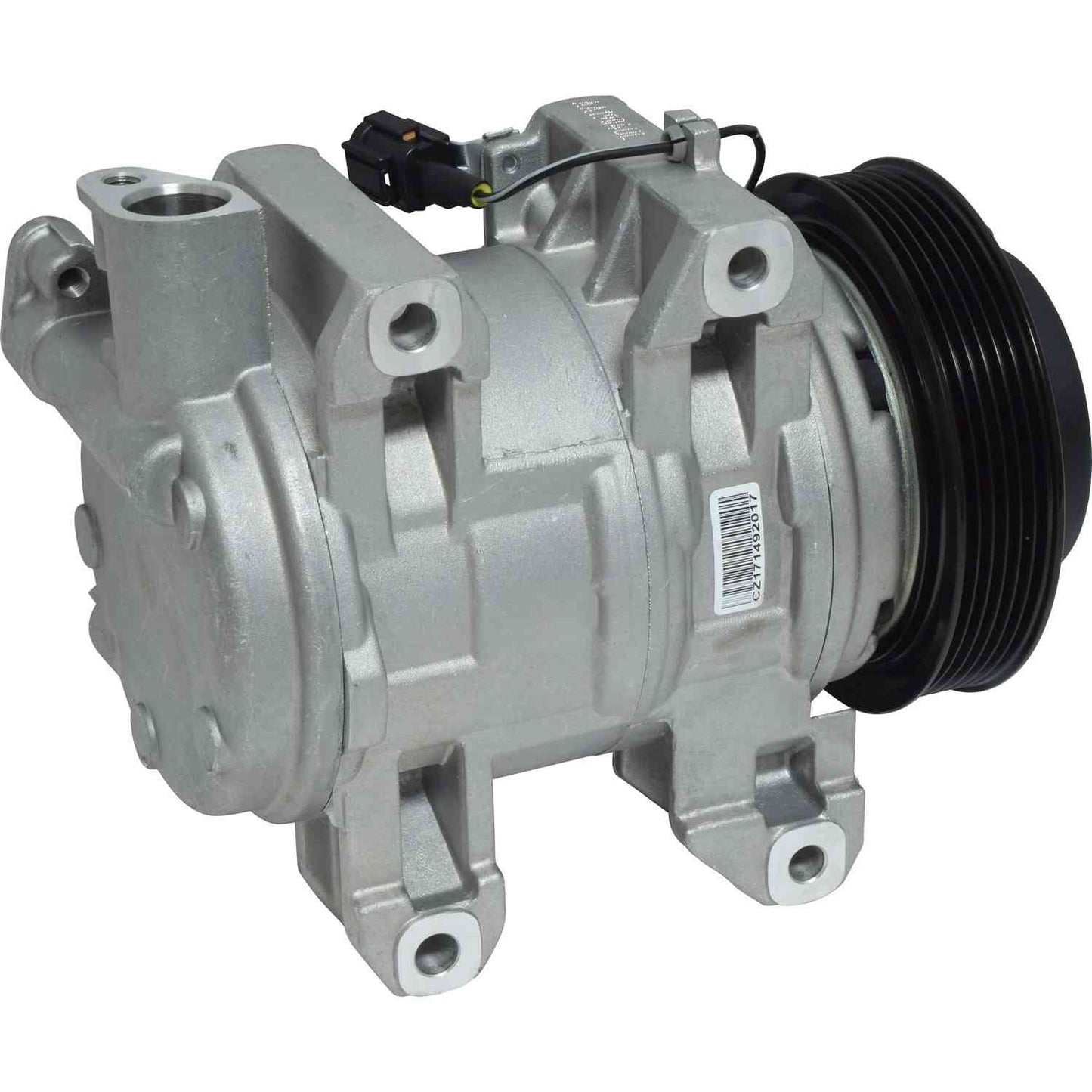 Universal Air Cond CO10778JC