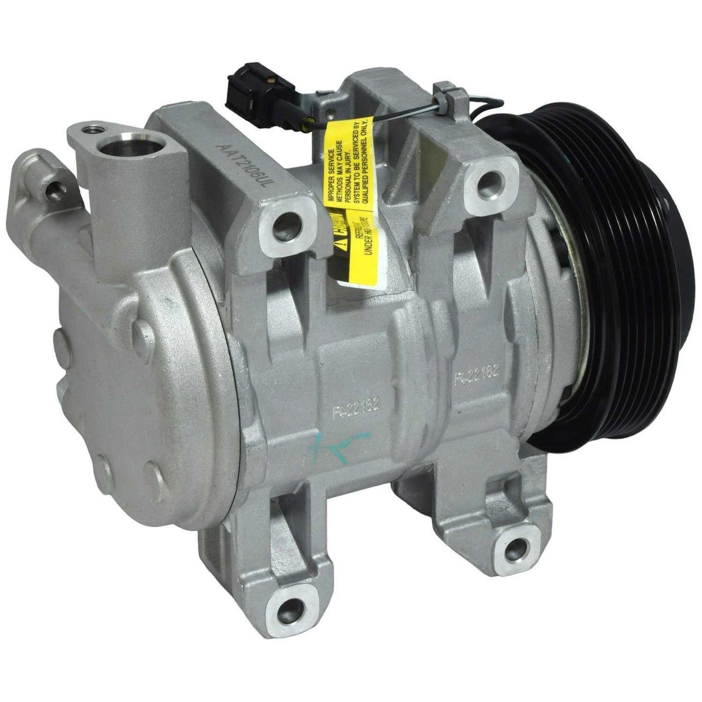 Universal Air Cond CO10778JC