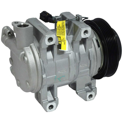 Universal Air Cond CO10778JC