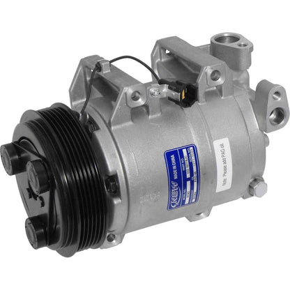 Universal Air Cond CO10778JC