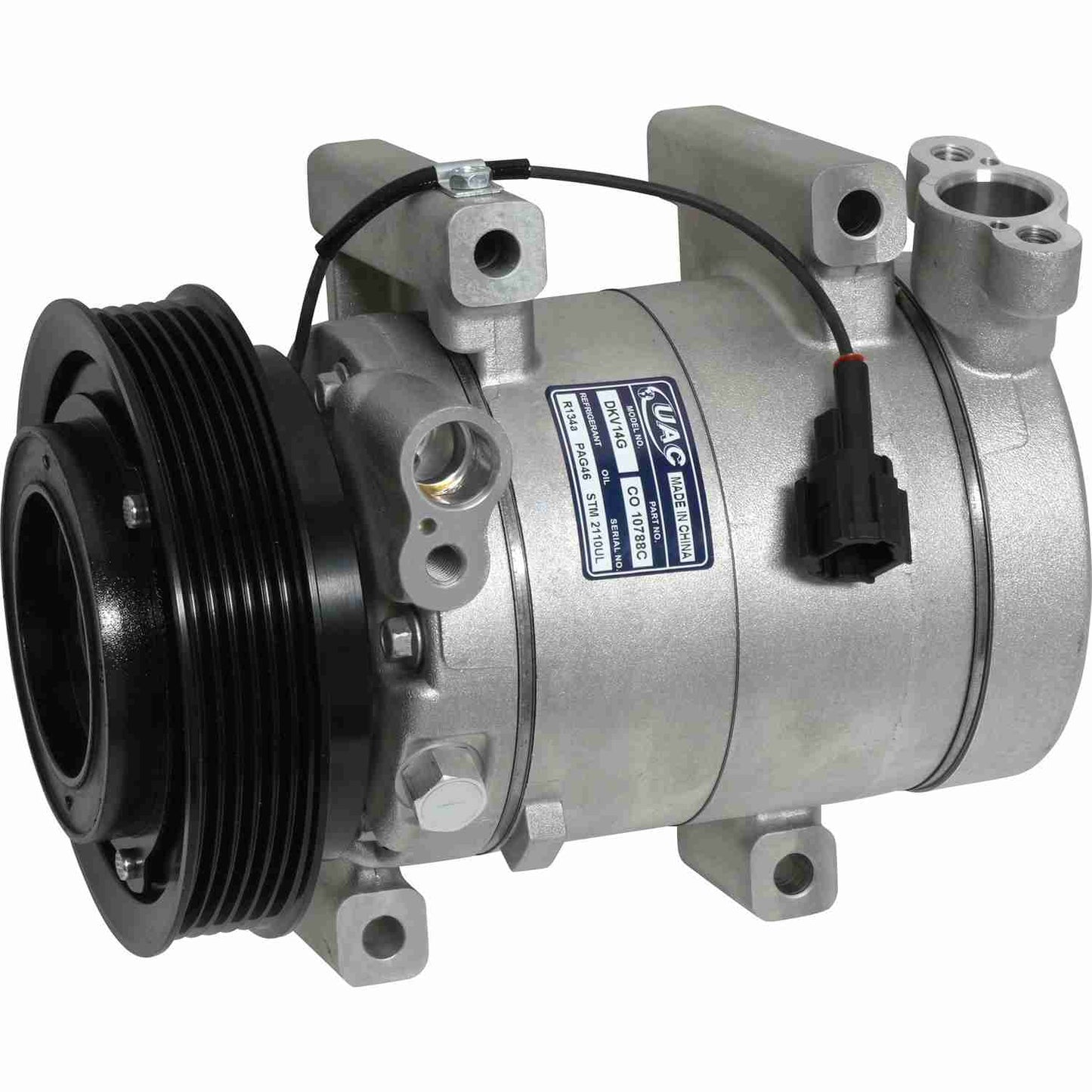 Universal Air Cond CO10788C