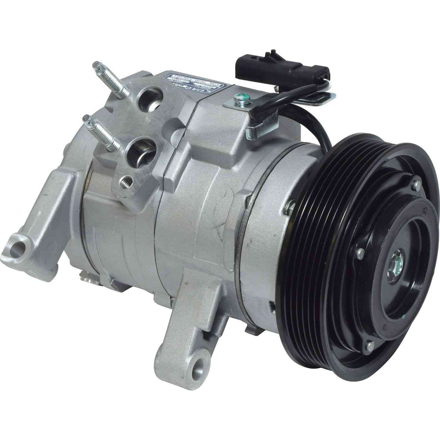 Universal Air Cond CO10800C