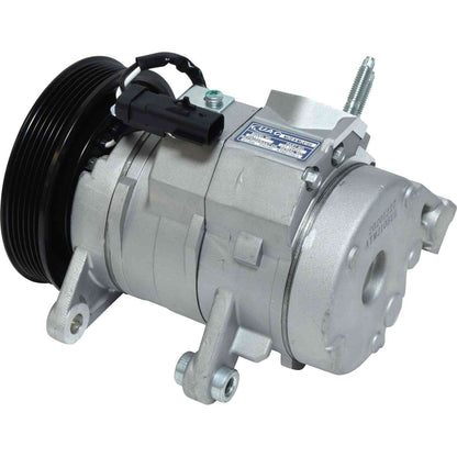 Universal Air Cond CO10800C