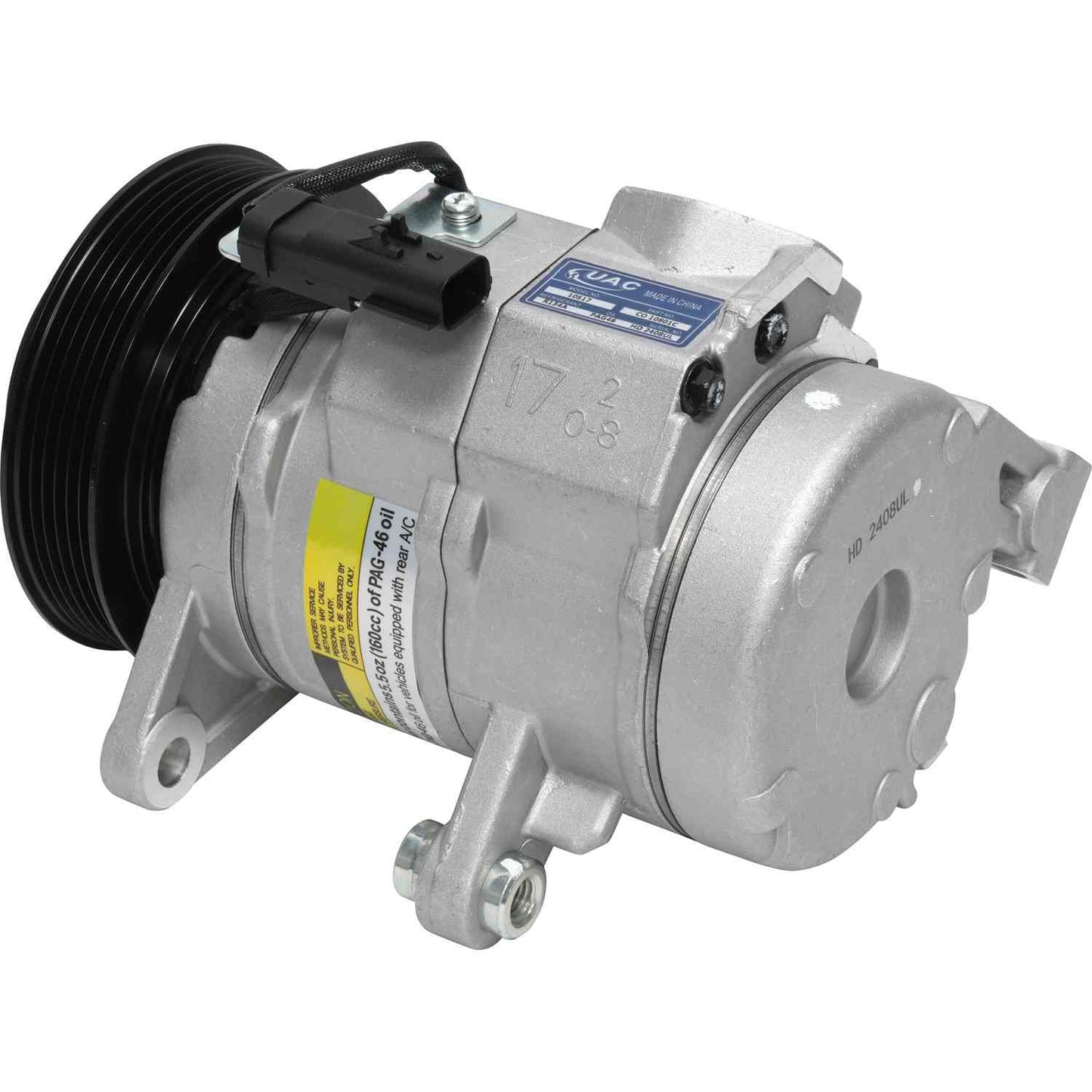 Universal Air Cond CO10801C