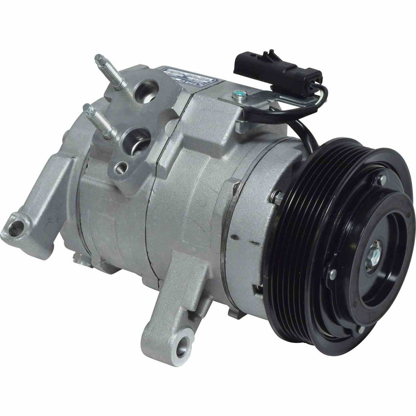 Universal Air Cond CO10801C